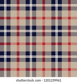 seamless  checks pattern 