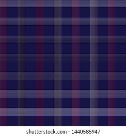 seamless checks pattern a navy background