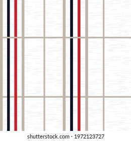 seamless checks  pattern on background