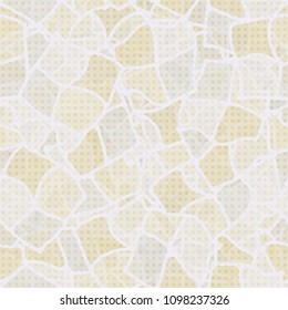 Seamless cheerful pattern. Colorful eddies. Camouflage texture. Seamless. Editable. Fashionable.