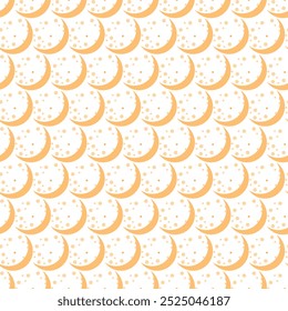 Seamless Cheese Pattern Perfect for Wallpapers, Packaging, and Creative Projects