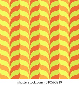 Seamless chevron background pattern.zigzag pattern.