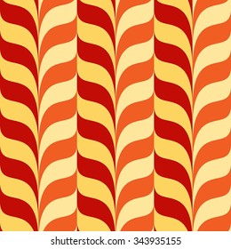 Seamless chevron background pattern.zigzag pattern.