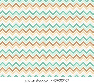 Seamless Chevron Pattern. Fashion zigzag pattern textile, fabrics or wallpapers backgrounds