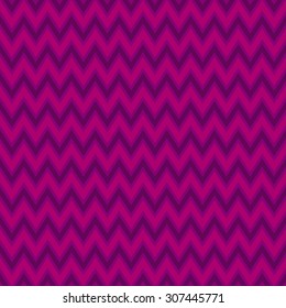 Seamless chevron pattern; geometric pattern with zigzags. Nice background for scrapbook, photo collage, website background, textiles.
