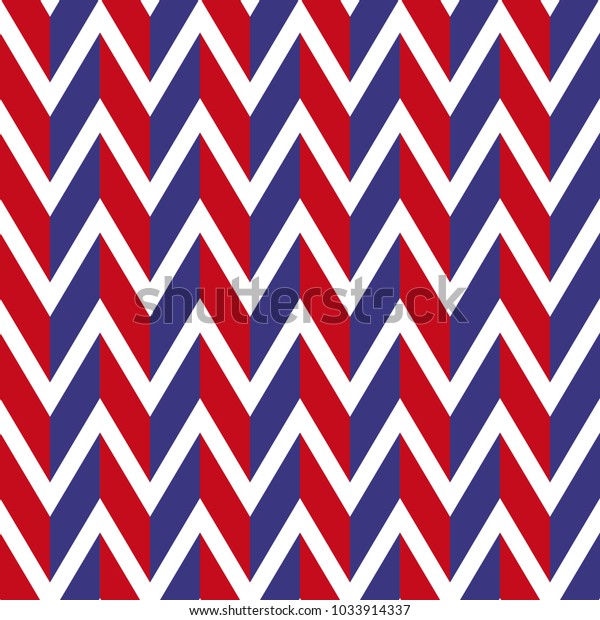 chevron wrapping paper