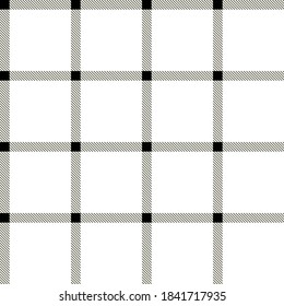 seamless  with Chex design pattern on background