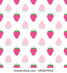 Strawberry Wallpaper Images Stock Photos Vectors Shutterstock