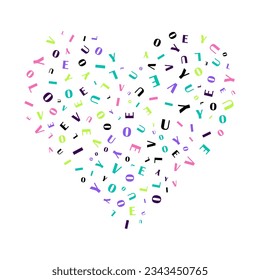 Seamless childish pattern with hand drawn hearts.Groovy Hearts Seamless Pattern.Seamless pink background for Mother's Day card template. cute seamless background pattern with hearts.love,sweet moments