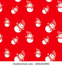 Seamless children drawing. Creative kids texture for fabric, wrapping, textile, wallpaper children's drawing. 