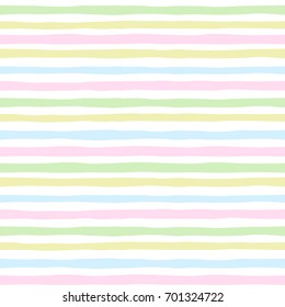 Seamless children's pattern texture can be used for wallpaper, pattern fills, web page background, surface textures,fabric.