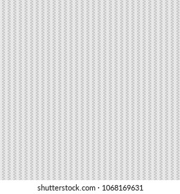 Seamless Chinese window tracery pattern design. Repeated black diamonds and angle brackets on white background. Scallop ornament. Image with scales. Ancient japanese scallops motif. Squama. Vector art