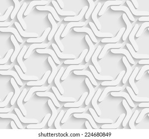 Patrón de Navidad sin problemas