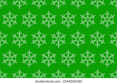 Design de padrão de Natal sem costura para fundo, papel de parede, tecido, embalagem, roupas.