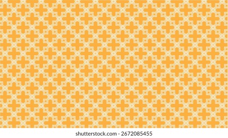 Patrón de Navidades sin fisuras con elegantes líneas de Vector dorado sobre fondo festivo oscuro, diseño abstracto de vacaciones de lujo. patrones sin fisuras Gráficos simples de Vector.