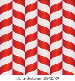 Seamless Christmas pattern. New year backgrounds 