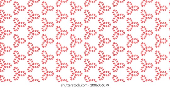 seamless Christmas pattern Vector illustration
