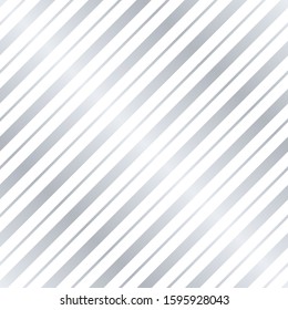 Seamless Christmas stripes wrapping paper pattern 