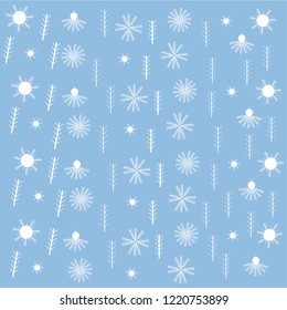 Seamless Christmas  strong, clear, useful ,editable and printable. Perfect for use in a wide range of new media templates: Web Marketing Agency, Social Media Services Showcase, Online Marketing