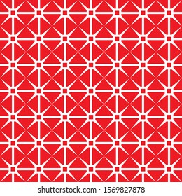 Seamless Christmas Wrapping Paper pattern