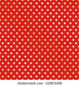 Seamless Christmas Wrapping Paper pattern