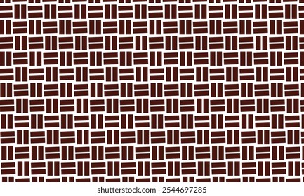  Círculo sem emenda Pavão penas linhas listras vetor fundo, padrão abstrato.