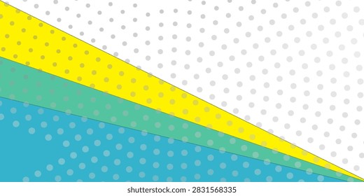 Seamless circular lines pattern radio wave background, radio wave illustration background.
