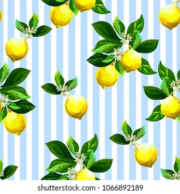 レモン オシャレ の画像 写真素材 ベクター画像 Shutterstock