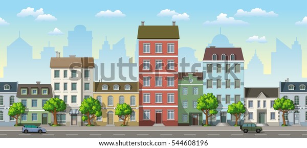 291 Asphalt And Stairs Cityscape Images, Stock Photos & Vectors ...