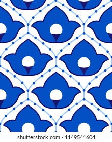 seamless classic neat pattern  