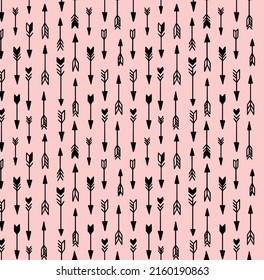 Seamless classic pattern set vector illustration, Seamless patterns for background