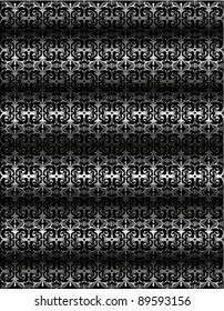 seamless classic wallpaper (1st launch)