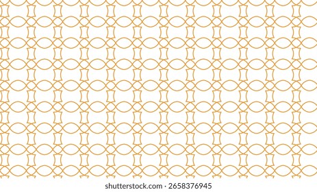 Azulejo blanco geométrico limpio sin fisuras con líneas abstractas negras delgadas, perfecto para fondos modernos, marca y decoración con estilo