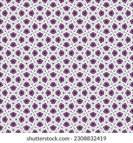 Cubierta de tela sin incandescencias Impresión Creativa Arte de verano Material de arte Plantilla Forma artística Estilo de vintage Moda Papel tapiz Diseño de fondo de tela moderna Patrón gráfico de textura.