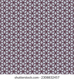 Seamless Cloth Cover Creative Print Curtain Art Summer Textile Artwork Template Artistic Shape Vintage Style Fashion Wallpaper Fabric Background Design Modern Texture Graphic Pattern.