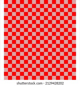 4,556 Red gingham banner Images, Stock Photos &amp; Vectors | Shutterstock