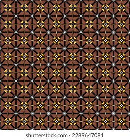 Seamless Clothing Banner Digital Cover Fashion Web Shape Tile Template Art Structure Print Textile Fabric Design Graphic Grid Backdrop Geometric Background Texture Wallpaper Modern Pattern.