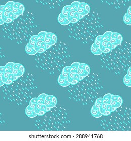 seamless cloud