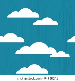 seamless clouds