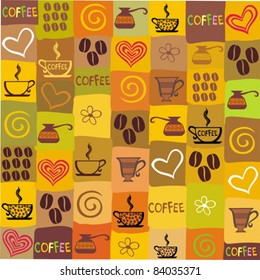 Coffee Wallpaper Images Stock Photos Vectors Shutterstock