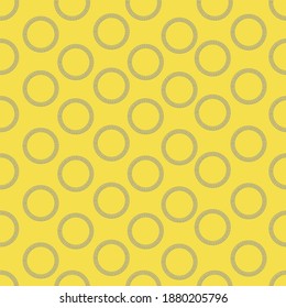 seamless color pattern greek ornament