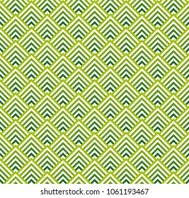 seamless colored abstract background green light green vector file