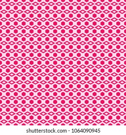 Seamless colored background. Abstract geometric wallpaper of the surface. Pretty colors. Print for polygraphy, posters, t-shirts and textiles. Doodle for design. Decorative style