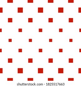 Seamless Colored Lines Modern Design For Fabric, Textile Print Vector Illustration