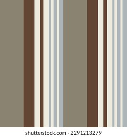 Seamless colored pattern Boho shirt striped. Design for fashion textiles and graphics. Striped background. Modern wallpaper. Vector.