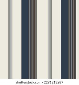 Seamless colored pattern Boho shirt striped. Design for fashion textiles and graphics. Striped background. Modern wallpaper. Vector.