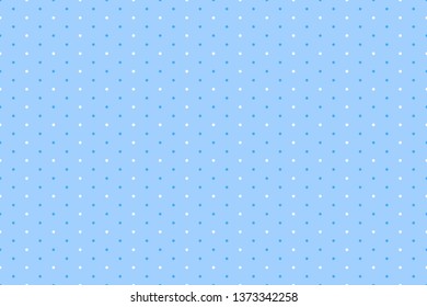 Seamless colored pattern. Dotted background. Abstract geometric wallpaper of the surface. Print for polygraphy, posters, t-shirts and textiles