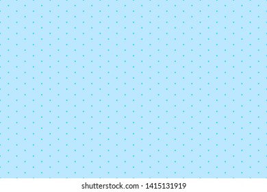 Seamless colored pattern. Dotted background. Abstract geometric wallpaper of the surface. Print for polygraphy, posters, t-shirts and textiles. Doodle for design
