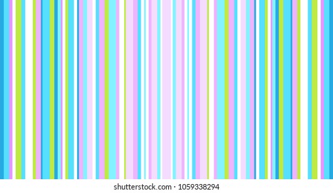 Seamless colored pattern. Striped background. Abstract geometric wallpaper of the surface. Pretty colors. Print for polygraphy, posters, t-shirts and textiles. Doodle for design. Decorative style