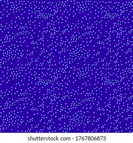 seamless colored pattern vector abstract fabric print 